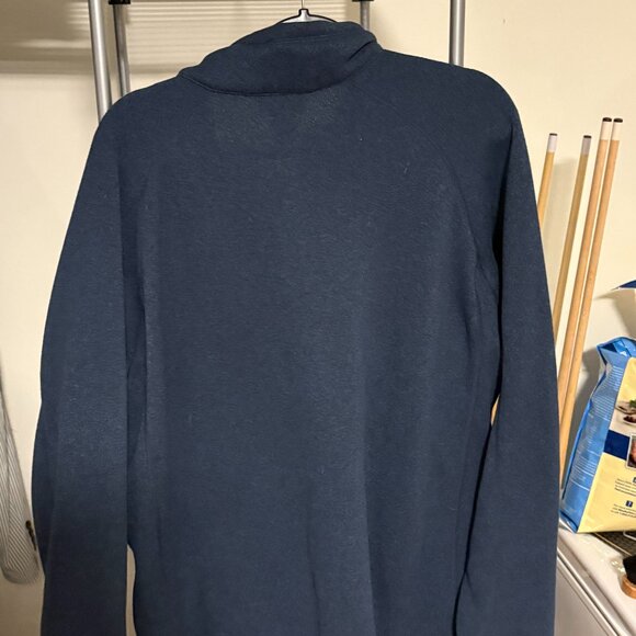 Men's Patagonia Better Sweater 1/4 Zip - Picture 2 of 3